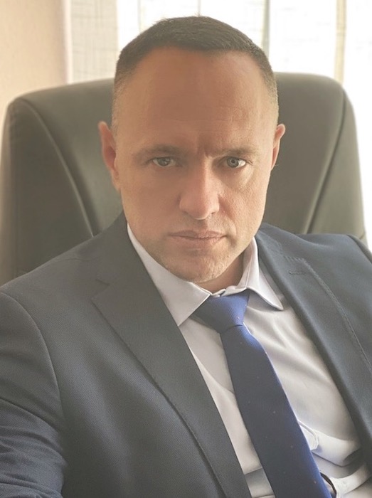 Адвокат Падецький Олександр Анатолійович